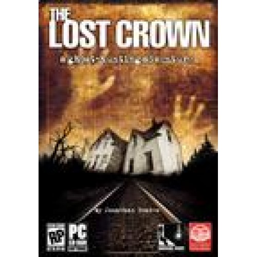 The Lost Crown: A Ghost-hunting Adventure